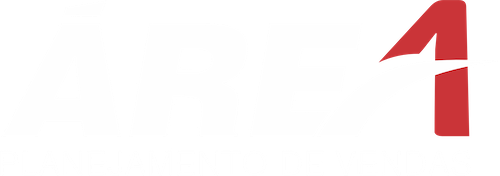 Área 1 Planejamento de Vendas